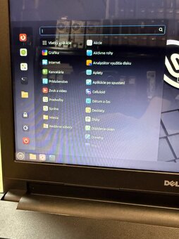 Notebook Dell Celeron N3060 / 8GB RAM / 128GB SSD / HD - 6