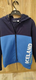 Chlapčenské oblečenie - 6