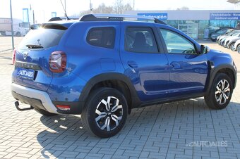 Dacia Duster 1,0 TCe+ LPG 67 kW 2WD - 6