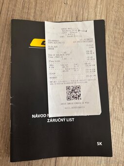 Horský bicykel GT Avalanche - 6