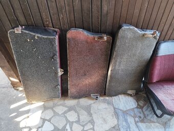 Prevodovka trabant - 6