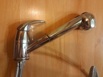 Kuchynská batéria - 6