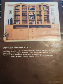 nabytok obyvacka - 6