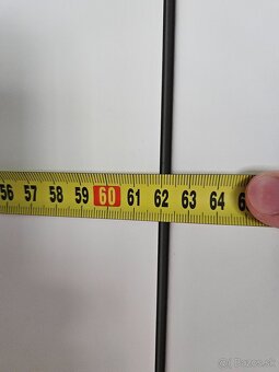 Interierove bezfalcove dvere Erkado Baldur 1 - 6