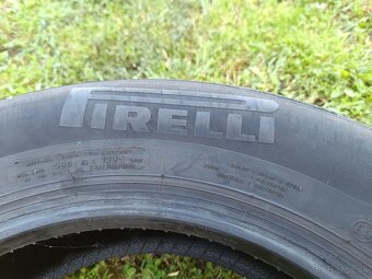 Letné pneumatiky 185/65R15 Pirelli 4ks - 6