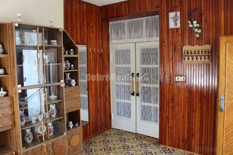 PREDAJ : Rodinný dom Zlaté Moravce - 6