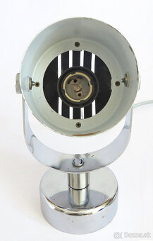 Retro nástenná Lampa CSSR-Combi Lux- S.Indra #2 - 6