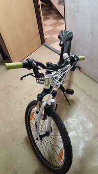 Detsky bicykel Scott 24" - 6