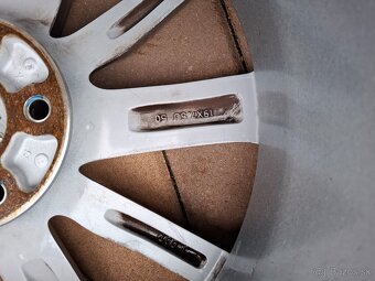 245/45ZR19 98Y Original Honda - 6