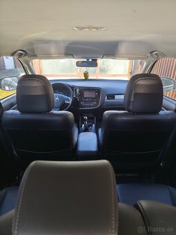 MitsubishiOutlander 4x4 - 6
