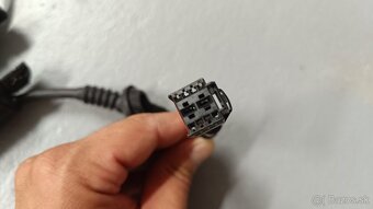 Vzpery kufra 5E7827851D škoda Octavia - 6