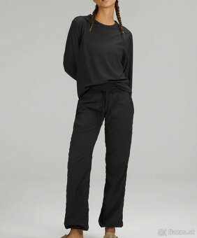 Lululemon Dance Studio Jogger - 6