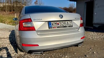 Škoda Octavia 4x4 ❗️ 155 000km❗️ - 6