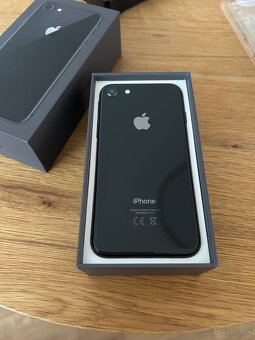 Iphone 8 space gray 64gb - 6