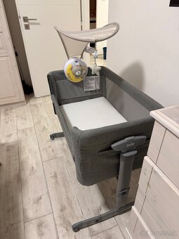 Detska postelka Joie - 6