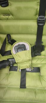 Baby jogger city mini gt s príslušenstvom - 6