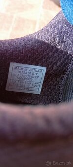 Dynafit tenisky GTX/veľ.42. - 6