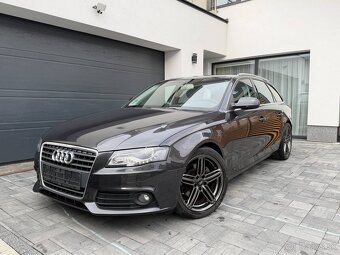 Audi A4 B8 2.0 TDI 125kw ABT - 6