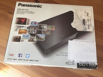 Blu-ray prehravac Panasonic - 6