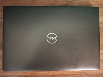 Dell Latitude 5401 | i5 • 16GB • 256GB SSD - 6