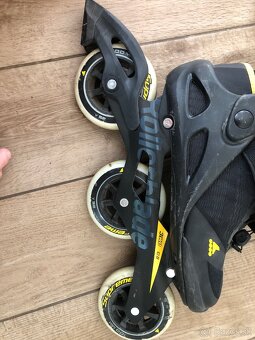 Inline korčule Rollerblade Macroblade 100 3WD - 6
