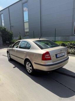 Predam škoda octavia 2 2.0 103kw diesel - 6