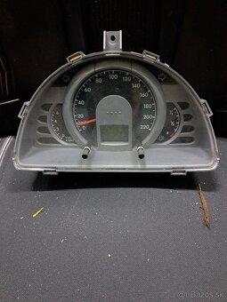 Převodovka HUY VW Fox 1.2HTP 40kW 2006 - 6