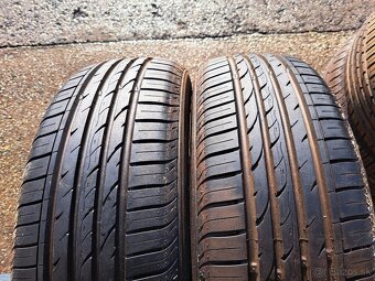 185/60 R15 letné - 6