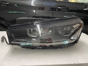 Svetlá Fabia 4 - 6