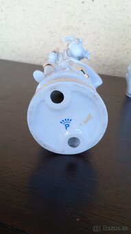 Porcelánové sošky - 6