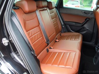 Seat Ateca, 1.4TSi EXCELLENCE - SERVIS - 6