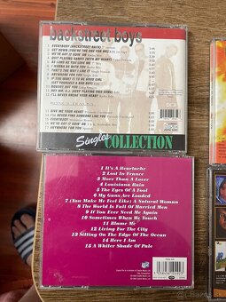 CD-(RÔZNE 4) - 6