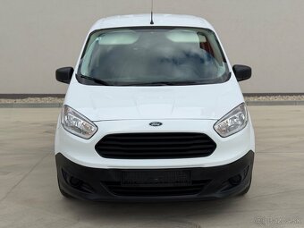 Ford Transit 1.5TdCi Courier Van - 6