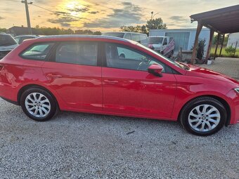 Seat leon - 6