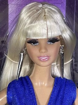 zberatelské Barbie bábiky, - 6