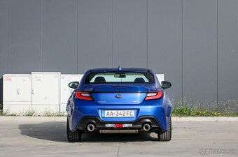 Subaru BRZ 2.4 I D-4S Final Edition 172kW MT6 - 6