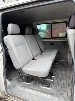 VW T5 1.9 TDI long - 6
