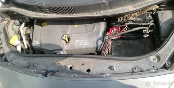 Renault Megane Scenic II 1,5Dci - 6