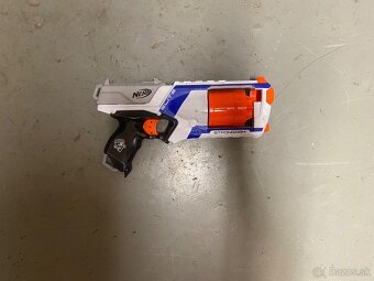 Nerf elite - 6