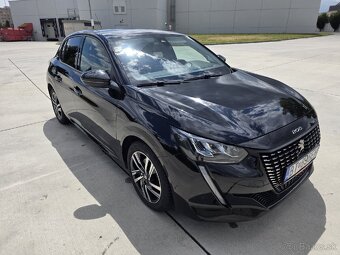 PEUGEOT 208 ALLURE 1.2 PureTech 100k - 6