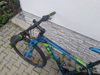 Horský bicykel CUBE - ACID 29 - 6