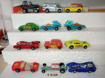 Matchbox superfast 5 - 6