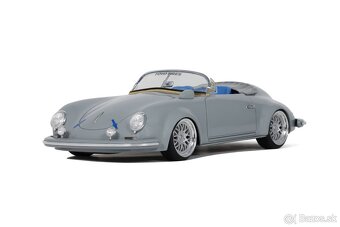 Modely 1:18 gt spirit - 6