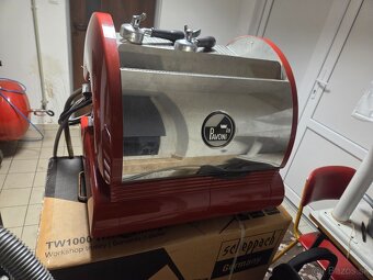 Kávovar La Pavoni HotelV - 6