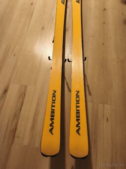 Skialp set atomic 170cm - 6