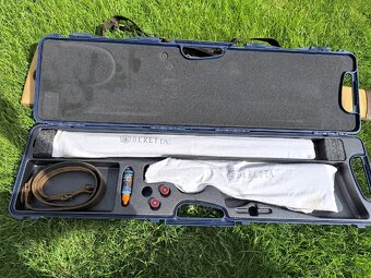 Beretta S2 - 6