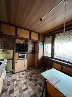 Na predaj 3 izb. byt v Štúrove - 6