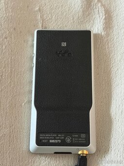 Sony Mp3 - 6