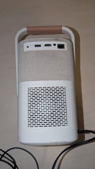 Dataprojektor Yaber T2

 - 6