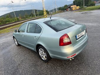 Škoda Octavia 1.9 TDI - 6